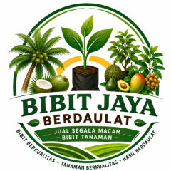 Bibit Jaya Berdaulat